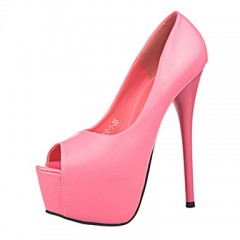Hot Selling Women Pumps Red Bottom High Heels Platform Thin Heels 15cm Woman Shoes Fashion High Quality Sexy High Heels