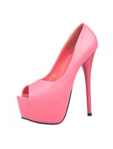 Hot Selling Women Pumps Red Bottom High Heels Platform Thin Heels 15cm Woman Shoes Fashion High Quality Sexy High Heels