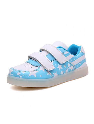 Girls' Shoes Occasion Upper Materials Category Season Styles Heel Type Accents Color LED Shoes  