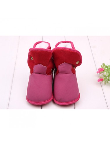 Baby Shoes Round Toe Boots More Colors available  