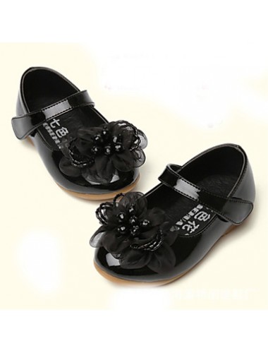 Girls' Shoes Dress Round Toe Flats More Colors available  