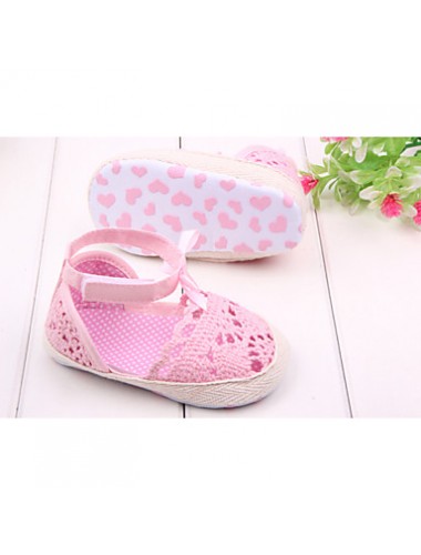 Baby Shoes Round Toe First Walkers More Colors available  