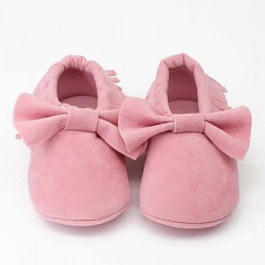 Baby Shoes Outdoor / Work & Duty / Casual Fabric Flats  