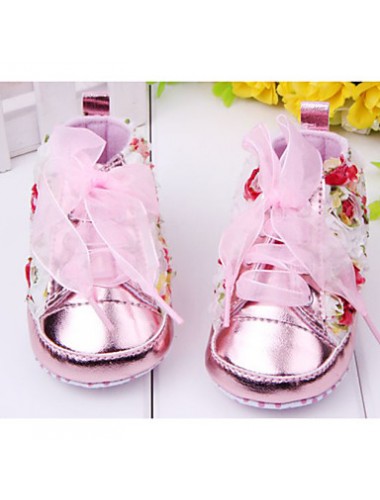 Baby Shoes Round Toe First Walkers More Colors available  