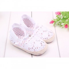 Baby Shoes Round Toe First Walkers More Colors available  