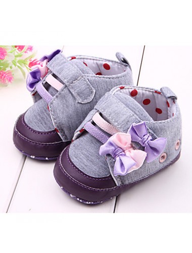 Baby Shoes Round Toe First Walkers More Colors available  