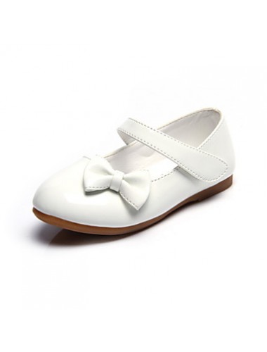 Girls' Shoes Dress Round Toe Flats More Colors available  