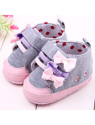 Baby Shoes Round Toe First Walkers More Colors available  