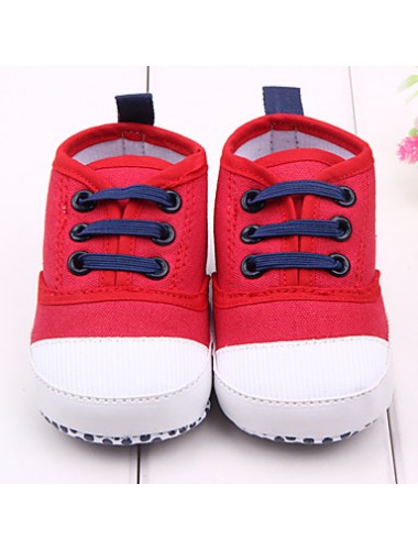 Baby Shoes Round Toe Fashion Sneakers More Colors available  