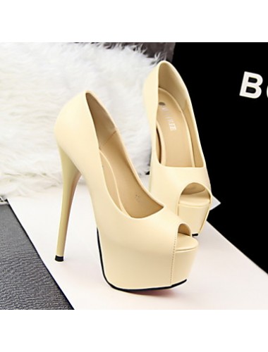 Hot Selling Women Pumps Red Bottom High Heels Platform Thin Heels 15cm Woman Shoes Fashion High Quality Sexy High Heels