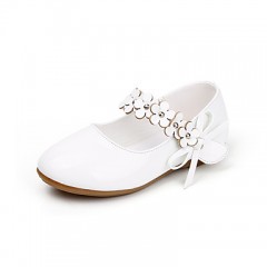 Girls' Shoes Dress Round Toe Flats More Colors available  