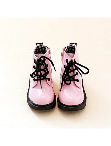 Kids' Shoes   2016 New Style Hot Sale Outdoor/Party/Casual Fashion Boots Black/Blue/Yellow/Pink/Red  