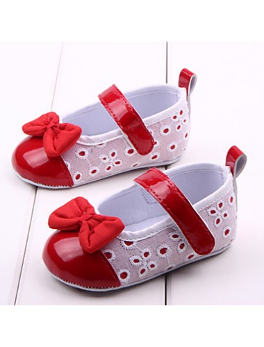 Baby Shoes Round Toe First Walkers More Colors available  