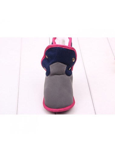 Baby Shoes Round Toe Boots More Colors available  