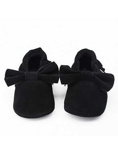 Baby Shoes Outdoor / Work & Duty / Casual Fabric Flats  