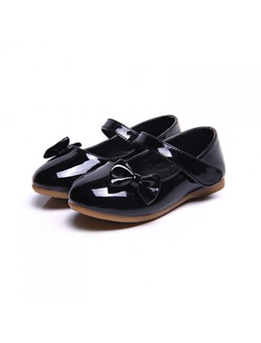 Girls' Shoes Dress Round Toe Flats More Colors available  