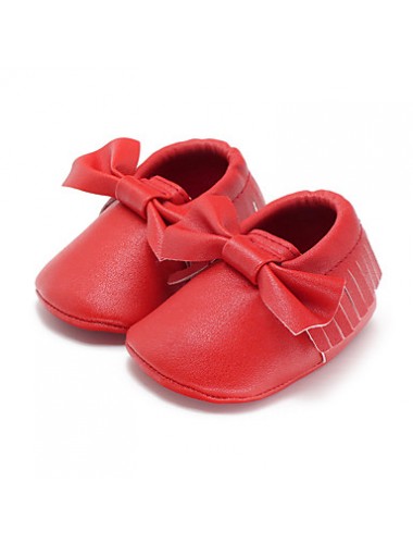 Baby Shoes Outdoor / Work & Duty / Casual Leatherette Flats  