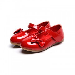 Girls' Shoes Dress Round Toe Flats More Colors available  