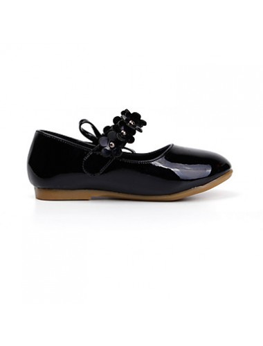 Girls' Shoes Dress Round Toe Flats More Colors available  