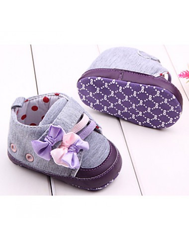 Baby Shoes Round Toe First Walkers More Colors available  