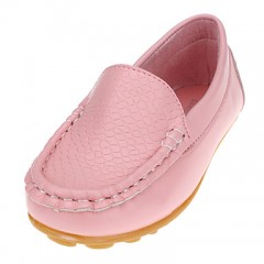 Unisex Flats Spring / Fall Flats Leatherette Wedding / Outdoor / Party & Evening / Athletic / Casual Flat Heel  