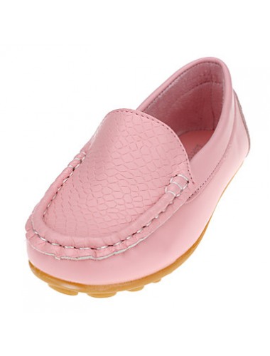 Unisex Flats Spring / Fall Flats Leatherette Wedding / Outdoor / Party & Evening / Athletic / Casual Flat Heel  