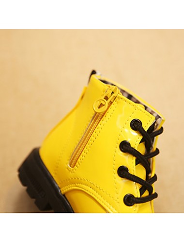 Children's Shoes Dress Round Toe Boots More Colors available  