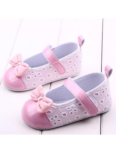 Baby Shoes Round Toe First Walkers More Colors available  