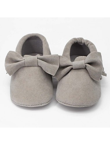 Baby Shoes Outdoor / Work & Duty / Casual Fabric Flats  