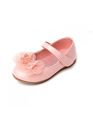 Girls' Shoes Dress Round Toe Flats More Colors available  