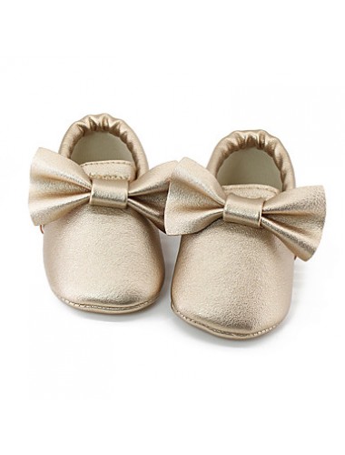 Baby Shoes Outdoor / Work & Duty / Casual Leatherette Flats  