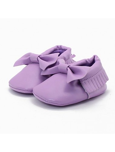 Baby Shoes Outdoor / Work & Duty / Casual Leatherette Flats  