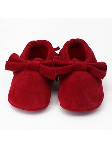 Baby Shoes Outdoor / Work & Duty / Casual Fabric Flats  