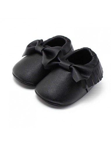 Baby Shoes Outdoor / Work & Duty / Casual Leatherette Flats  