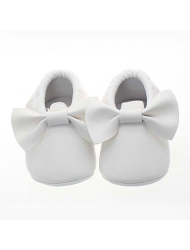 Baby Shoes Outdoor / Work & Duty / Casual Leatherette Flats  